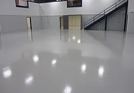 Urethane-Cement